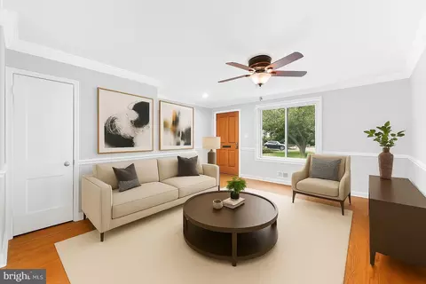 307 19th St NE, Washington, DC 20002