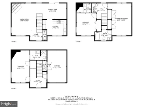4425 Macarthur Blvd NW, Washington, DC 20007 photo 31