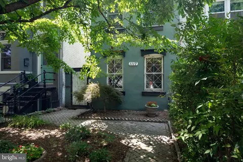 1117 S Carolina Ave SE, Washington, DC 20003