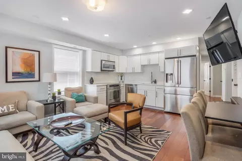 4106 Gault Pl NE #3, Washington, DC 20019