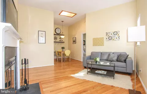 1434 Potomac Ave SE #5, Washington, DC 20003