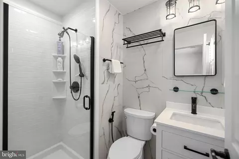 Bath - 1215 V St NW, Washington, DC 20009 photo 5 of 5