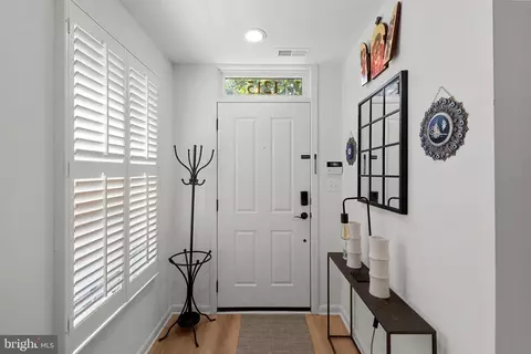 Entry Way - 1215 V St NW, Washington, DC 20009 photo 6 of 6