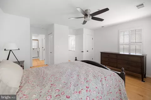 Bedroom - 1215 V St NW, Washington, DC 20009 photo 2 of 4