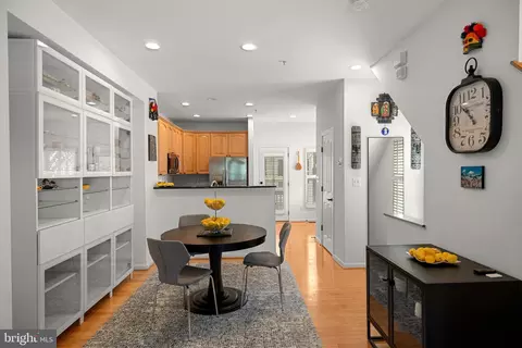 Entry Way - 1215 V St NW, Washington, DC 20009 photo 1 of 6