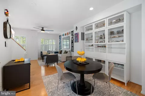 Dining - 1215 V St NW, Washington, DC 20009 photo 1 of 1