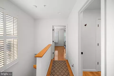 Entry Way - 1215 V St NW, Washington, DC 20009 photo 2 of 6