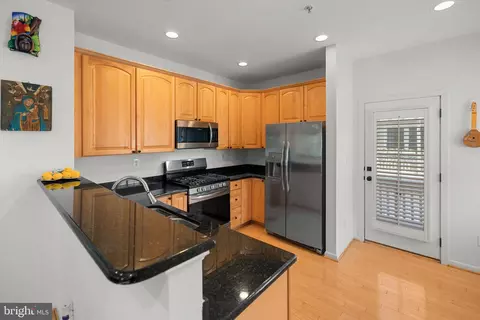 Kitchen - 1215 V St NW, Washington, DC 20009 photo 1 of 4