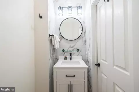 Bath - 1215 V St NW, Washington, DC 20009 photo 1 of 5