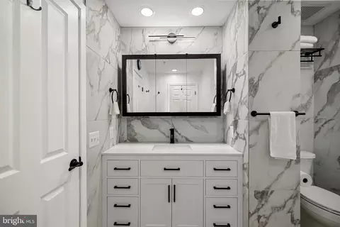 Bath - 1215 V St NW, Washington, DC 20009 photo 3 of 5