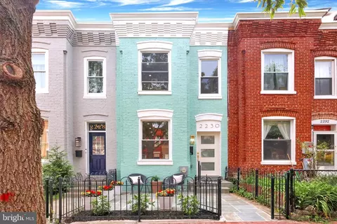 2230 12th St NW, Washington, DC 20009