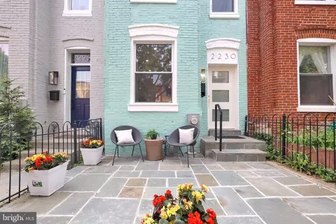 2230 12th St NW, Washington, DC 20009 photo 4