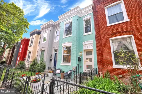 2230 12th St NW, Washington, DC 20009 photo 3