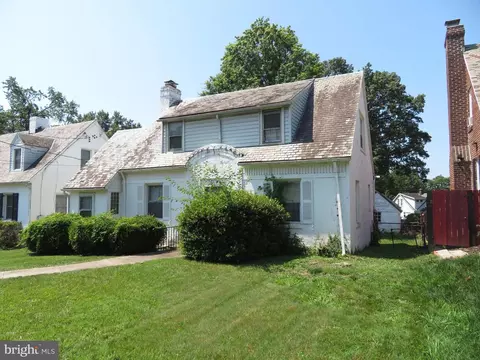 2418 S Dakota Ave NE, Washington, DC 20018