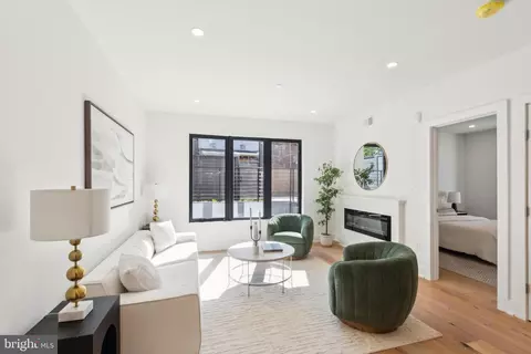 7125 Georgia Ave NW #1, Washington, DC 20012