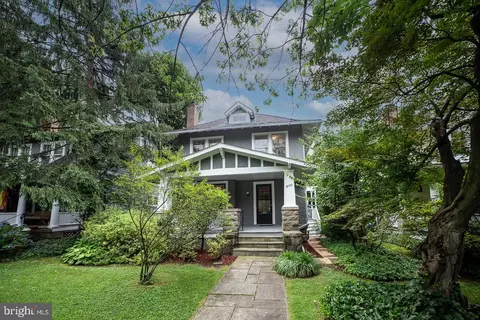 4110 Ingomar St NW, Washington, DC 20015