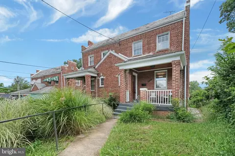 4457 Alabama Ave SE, Washington, DC 20019