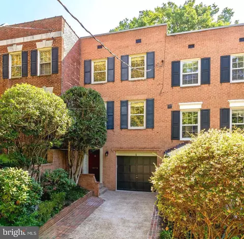 1929 39th St NW, Washington, DC 20007 photo 1