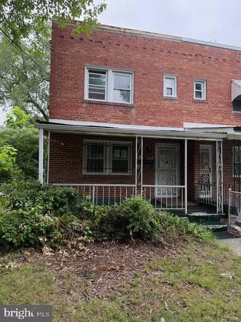 5716 Foote St NE, Washington, DC 20019