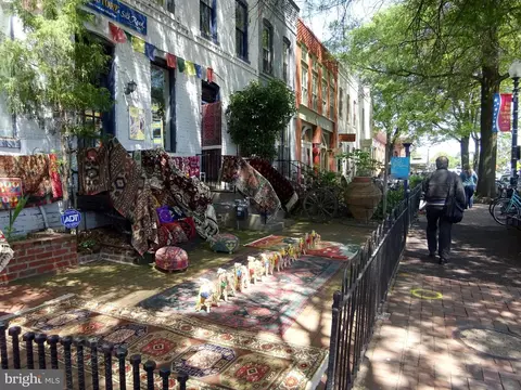241 12th St SE, Washington, DC 20003 photo 46