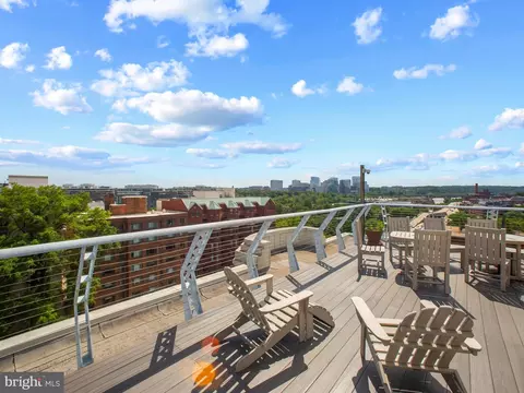 2515 K St NW #807, Washington, DC 20037