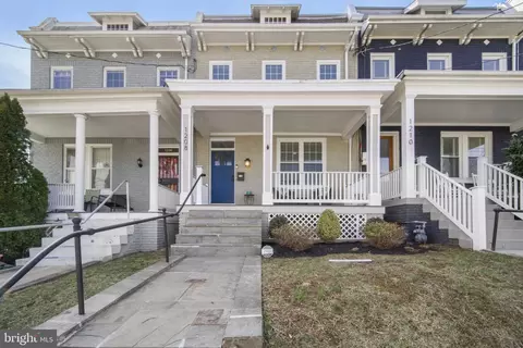 1208 Madison St NW, Washington, DC 20011
