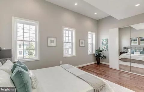 Bedroom - 1208 Madison St NW, Washington, DC 20011 photo 1 of 2