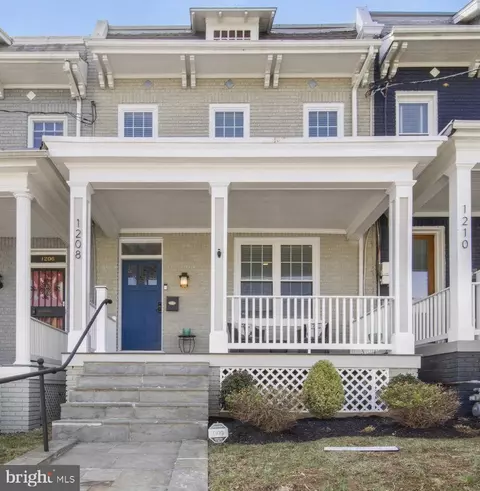 Other - 1208 Madison St NW, Washington, DC 20011 photo 7 of 7