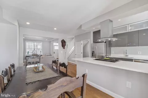 Other - 1208 Madison St NW, Washington, DC 20011 photo 1 of 7