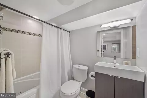 Bath - 1208 Madison St NW, Washington, DC 20011 photo 3 of 3