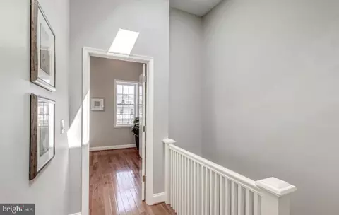 Entry Way - 1208 Madison St NW, Washington, DC 20011 photo 2 of 2