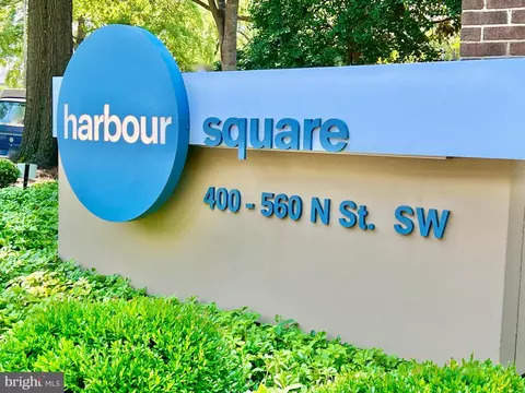 520 N Street St SW #S324, Washington, DC 20024