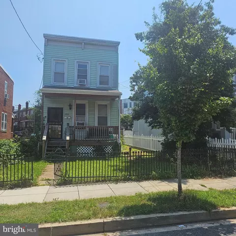 1424 22nd St SE, Washington, DC 20020