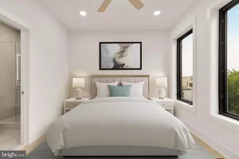 507 L St NE #3B, Washington, DC 20002 photo 29