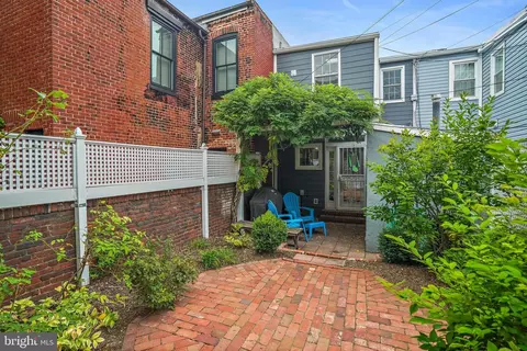316 5th St NE, Washington, DC 20002 photo 33