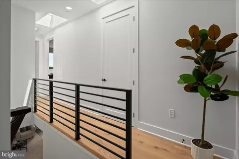 Entry Way - 1008 4th St NE #2, Washington, DC 20002 photo 6 of 6