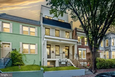 Exterior - 1008 4th St NE #2, Washington, DC 20002 photo 8 of 8