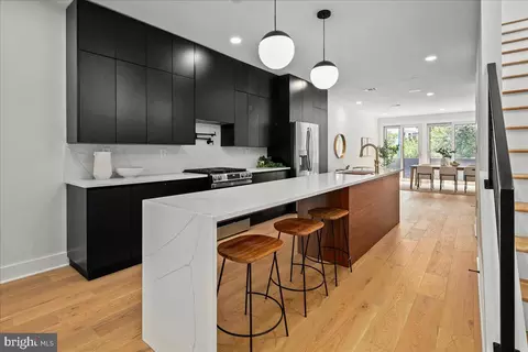 Kitchen - 1008 4th St NE #2, Washington, DC 20002 photo 1 of 4