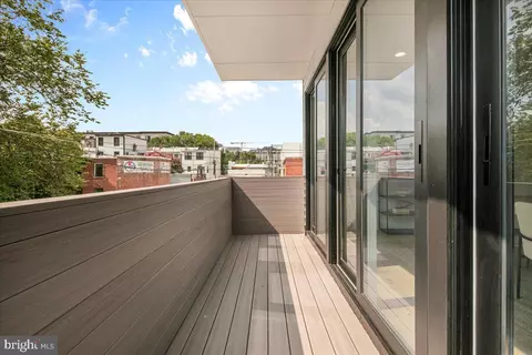 Exterior - 1008 4th St NE #2, Washington, DC 20002 photo 3 of 8