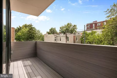 Exterior - 1008 4th St NE #2, Washington, DC 20002 photo 2 of 8