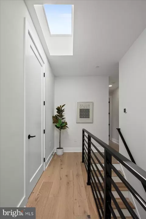 Entry Way - 1008 4th St NE #2, Washington, DC 20002 photo 5 of 6