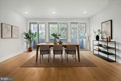 Dining - 1008 4th St NE #2, Washington, DC 20002 photo 2 of 4