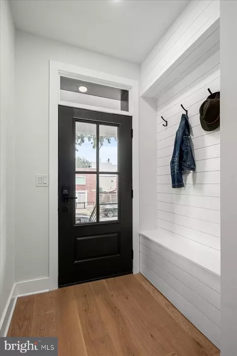 Entry Way - 1008 4th St NE #2, Washington, DC 20002 photo 1 of 6