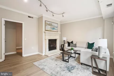 1441 Rhode Island Ave NW #M01, Washington, DC 20005