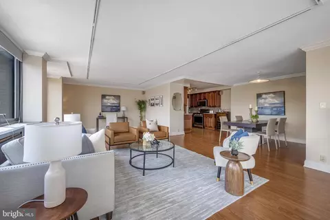 2201 L St NW #904, Washington, DC 20037