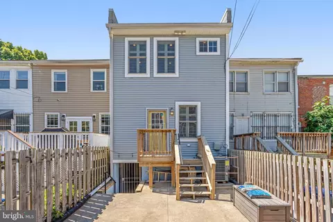 1716 M St NE, Washington, DC 20002 photo 30