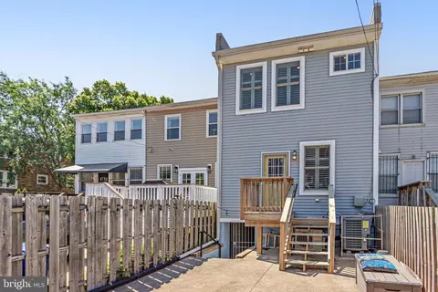 1716 M St NE, Washington, DC 20002 photo 31
