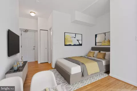 1901 16th St NW #205, Washington, DC 20009