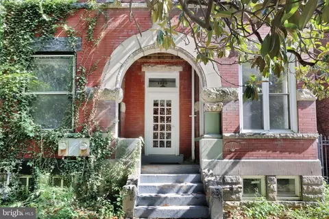 1223 Euclid St NW, Washington, DC 20009