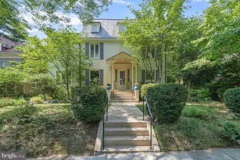 3718 Harrison St NW, Washington, DC 20015